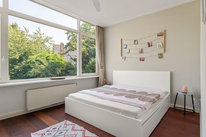 Foto 21 van Mecklenburglaan 20-B