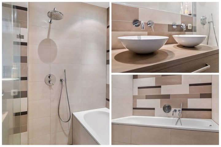 Foto 24 van Mecklenburglaan 20-B