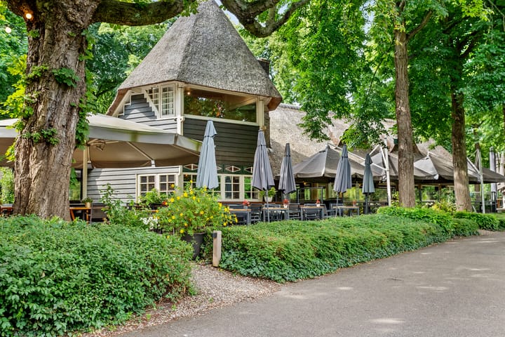 Foto 31 van Mecklenburglaan 20-B