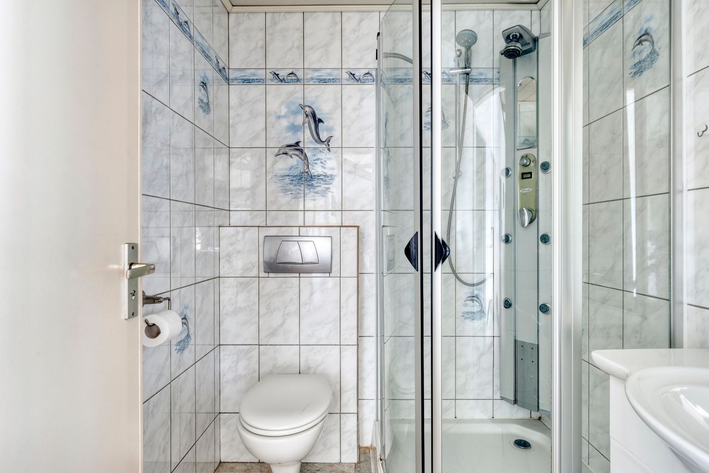 Foto 20 van Springvloed 5