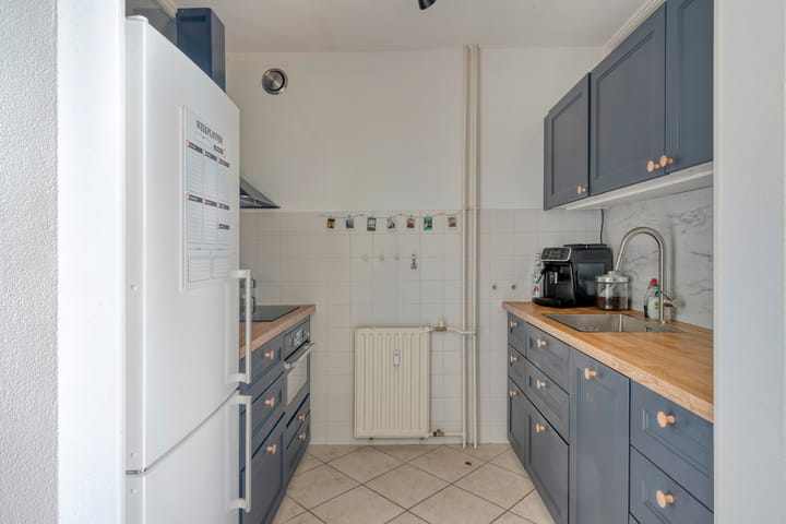 Foto 4 van Lelystraat 2-C29