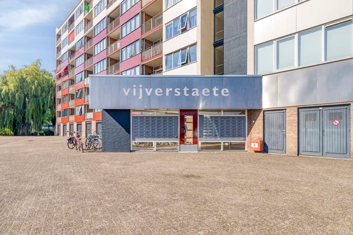 Foto 8 van Lelystraat 2-C29