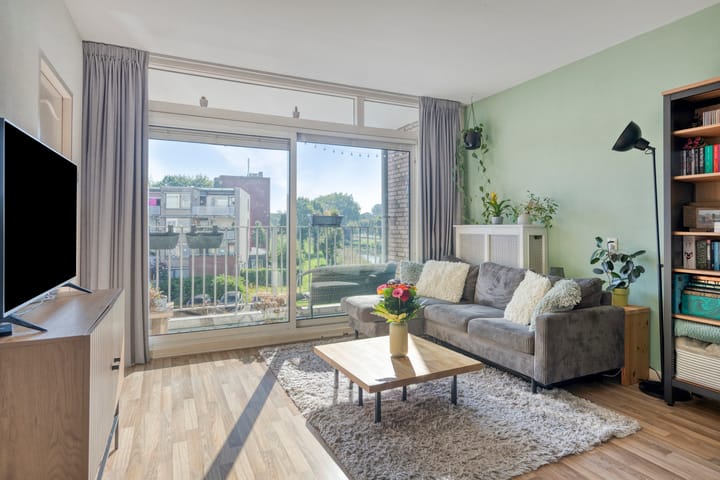 Foto 12 van Lelystraat 2-C29