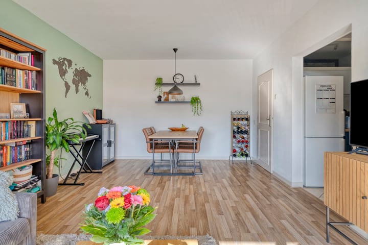 Foto 13 van Lelystraat 2-C29