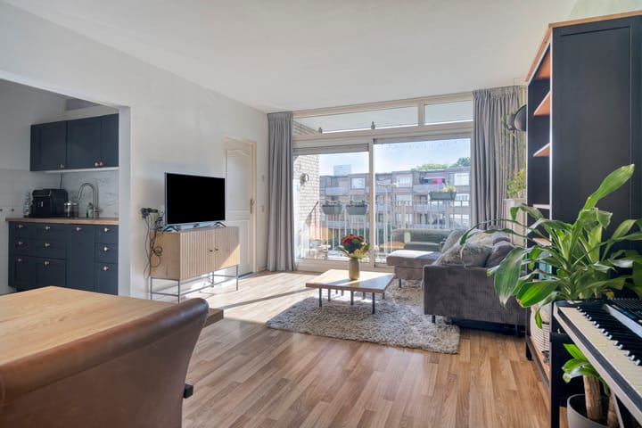 Foto 15 van Lelystraat 2-C29