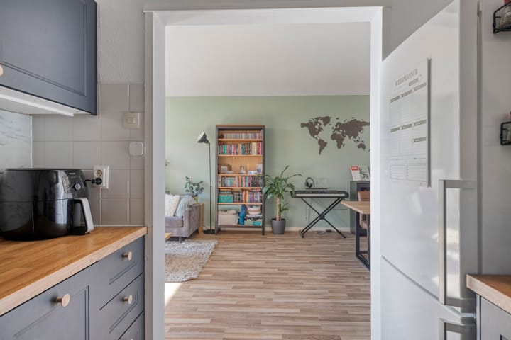 Foto 18 van Lelystraat 2-C29