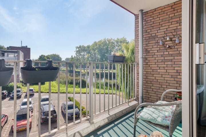 Foto 19 van Lelystraat 2-C29