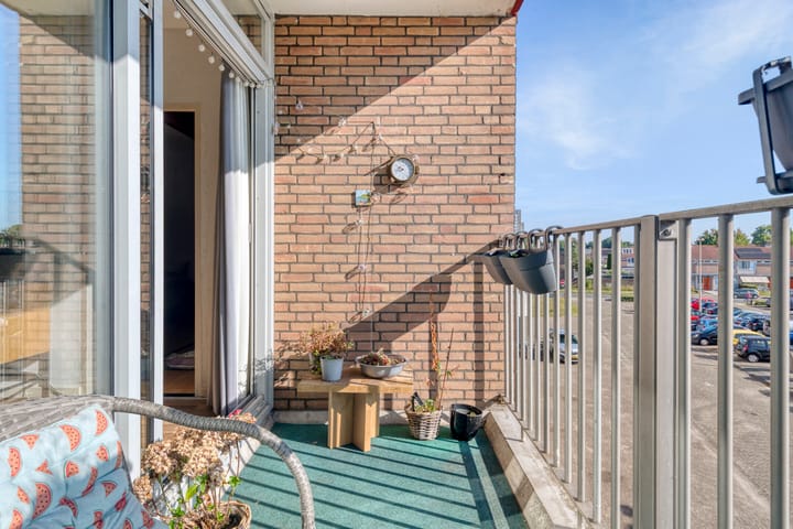 Foto 20 van Lelystraat 2-C29