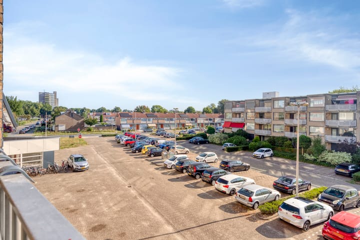 Foto 21 van Lelystraat 2-C29