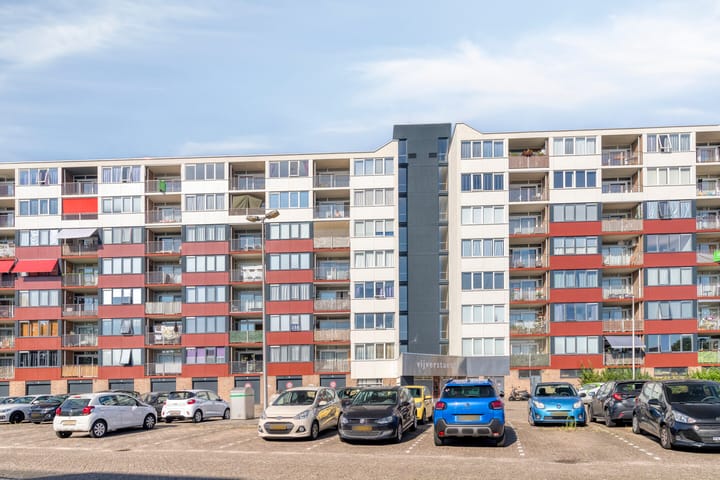 Foto 7 van Lelystraat 2-C29