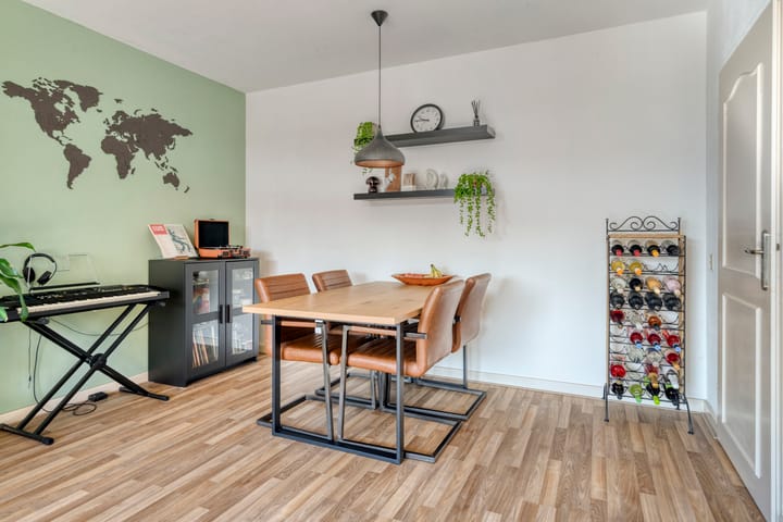 Foto 14 van Lelystraat 2-C29