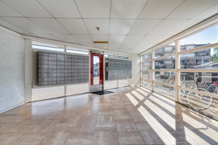 Foto 30 van Lelystraat 2-C29