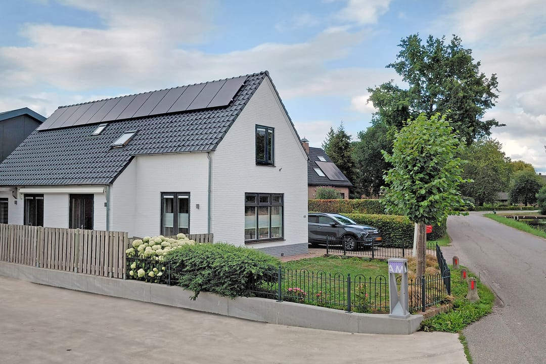 Foto 1 van Lopikerweg oost 197-A