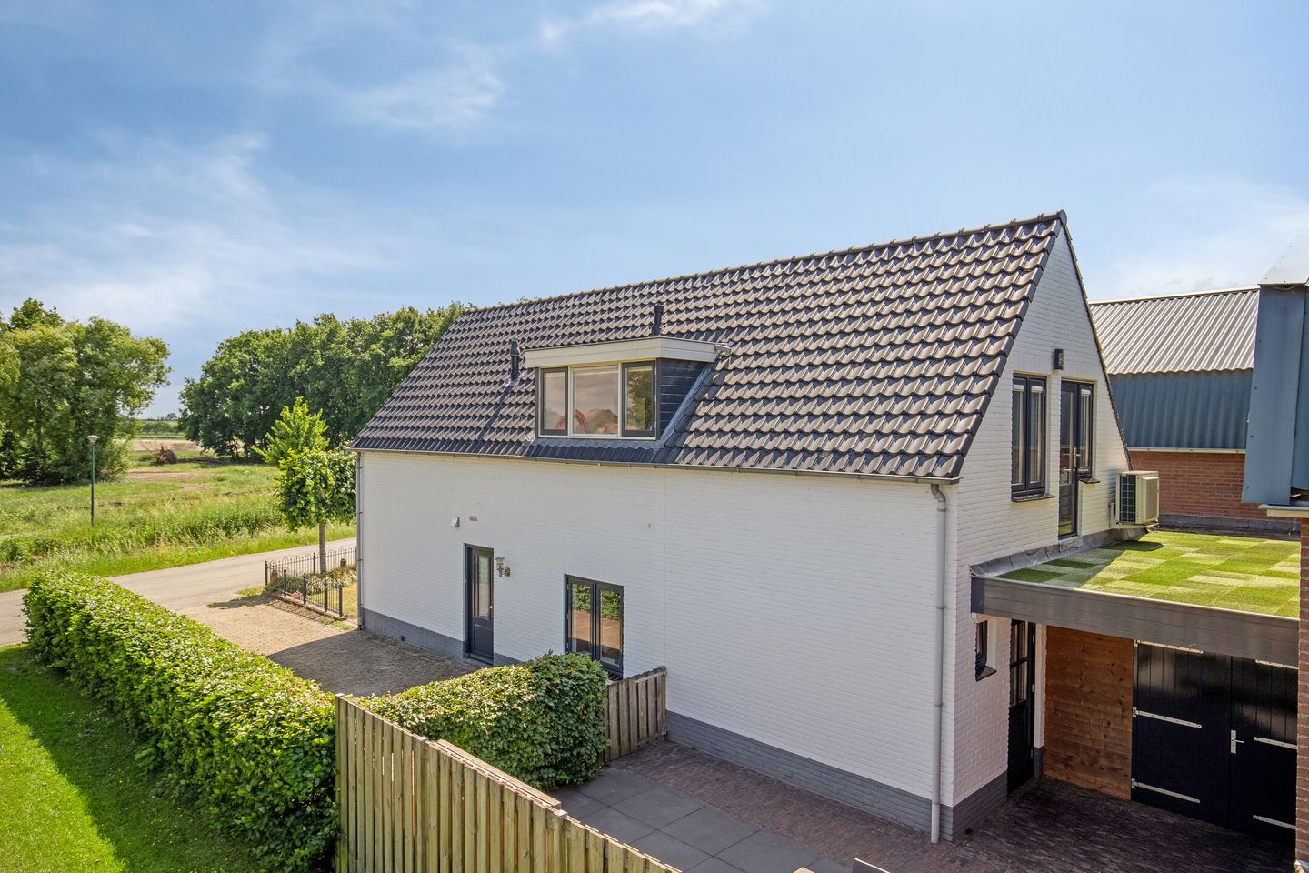 Foto 34 van Lopikerweg oost 197-A