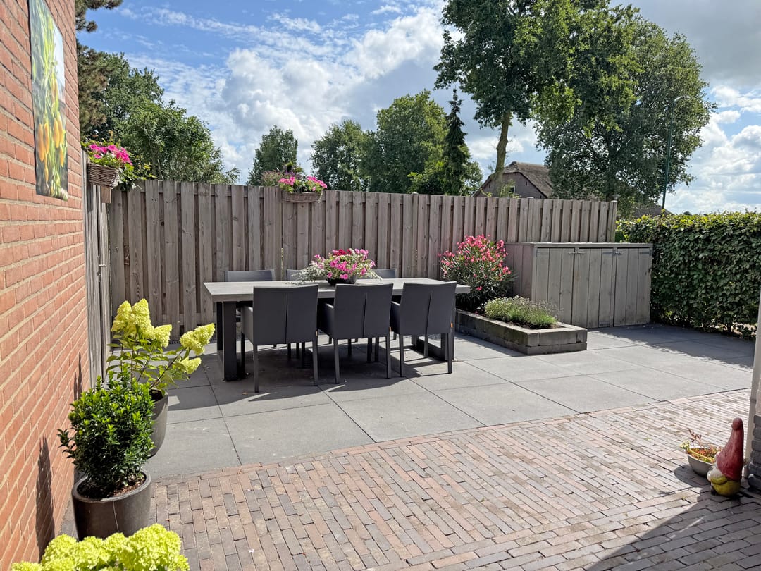 Foto 37 van Lopikerweg oost 197-A