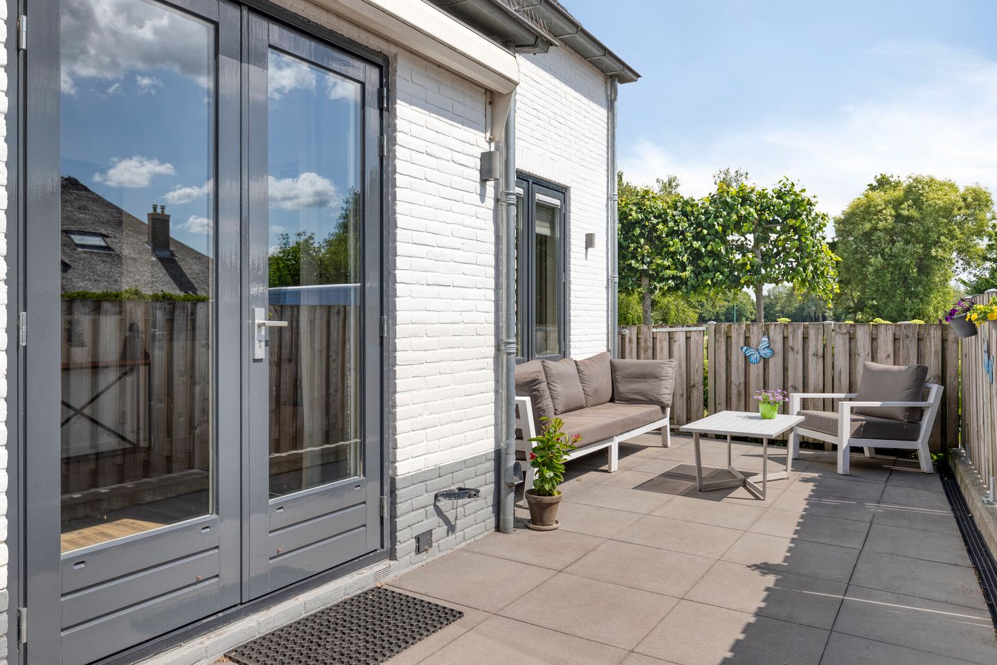 Foto 40 van Lopikerweg oost 197-A