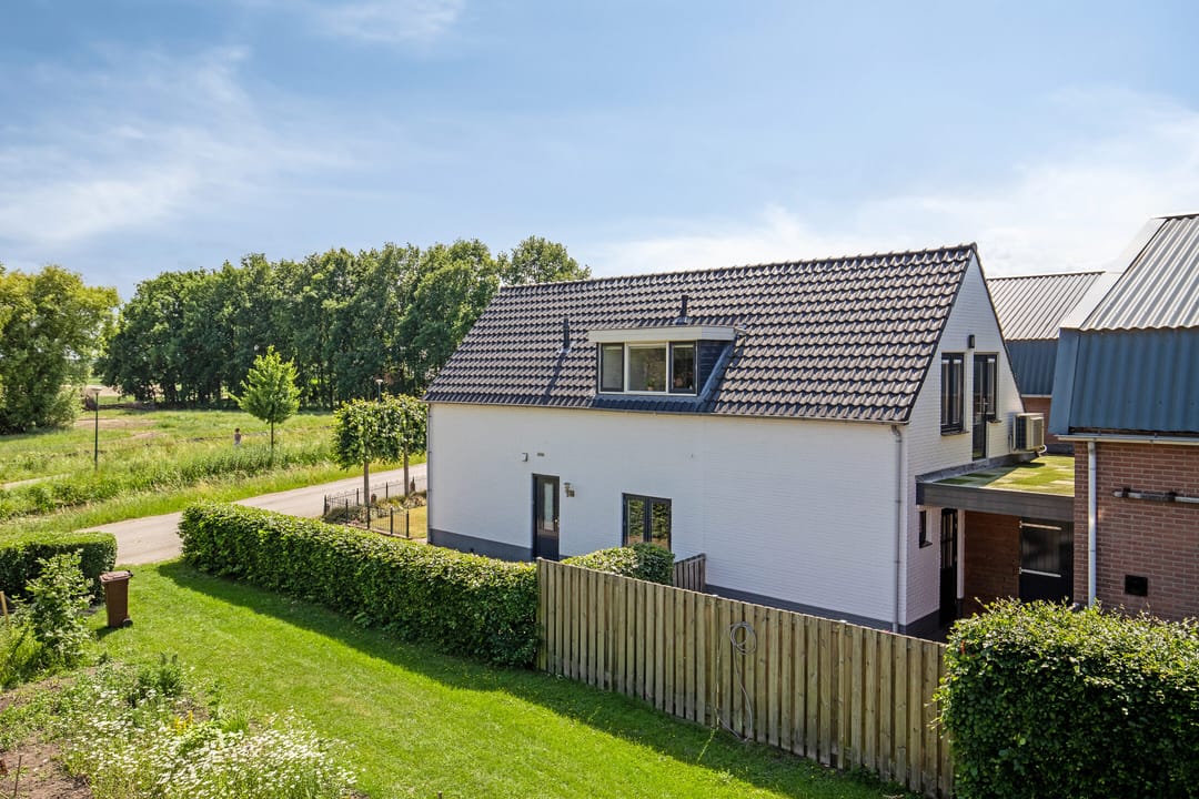 Foto 46 van Lopikerweg oost 197-A