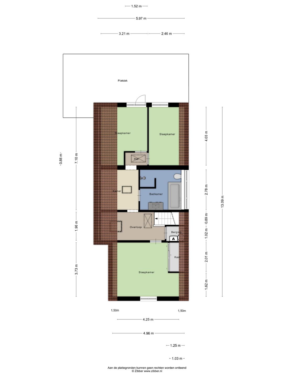 Foto 52 van Lopikerweg oost 197-A