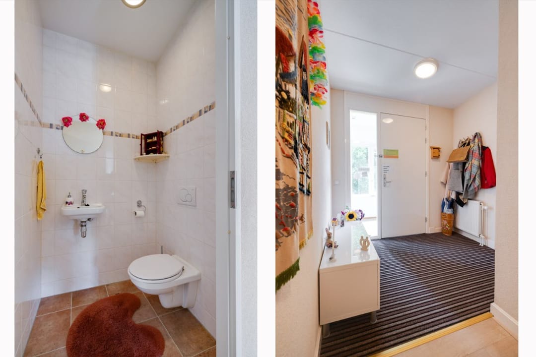 Foto 17 van Ds Herm Pollaan 9-C