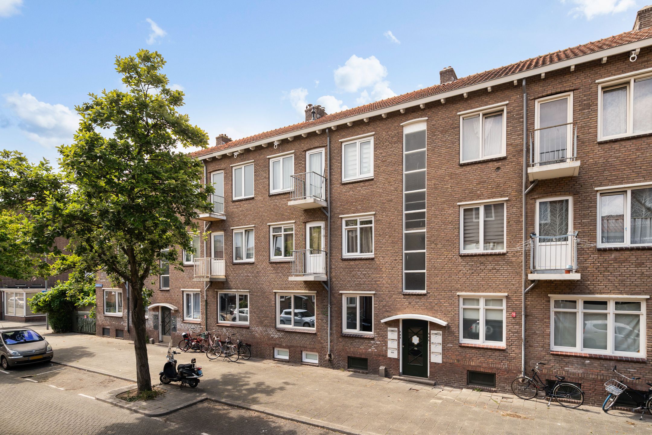 Madeliefstraat 23-A, 23, A, Rotterdam, 3083TB, Zuid-Holland, Nederland 23 