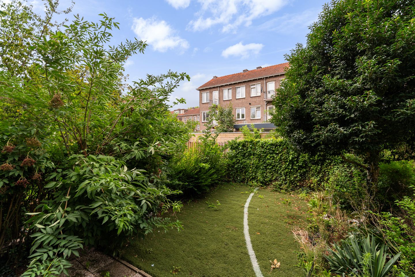 Foto 4 van Madeliefstraat 23-A