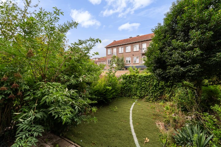 Foto 4 van Madeliefstraat 23-A