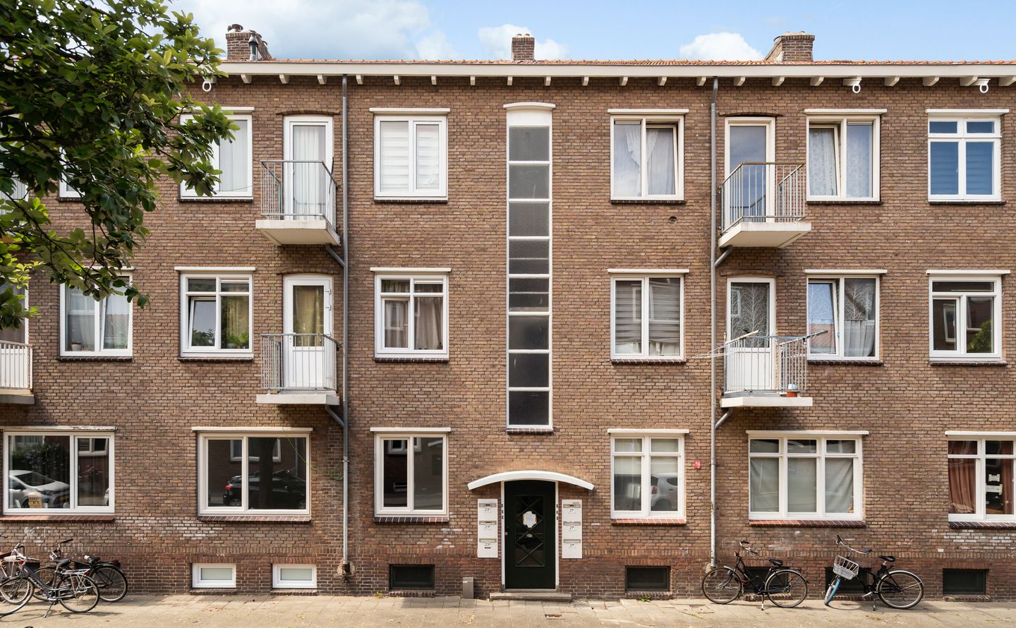 Foto 5 van Madeliefstraat 23-A