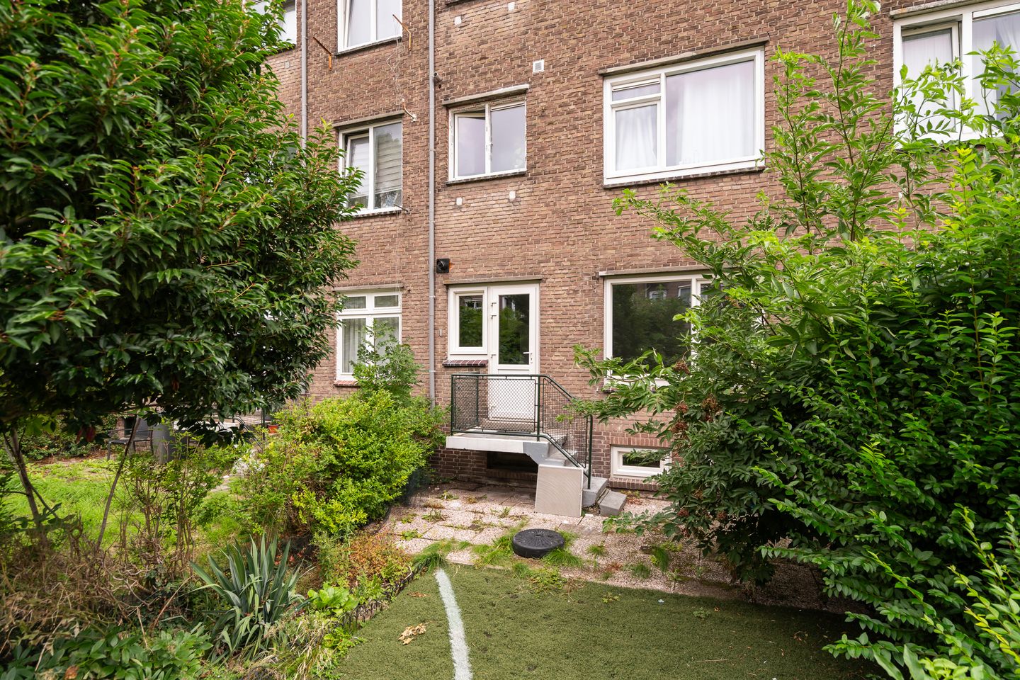 Foto 20 van Madeliefstraat 23-A