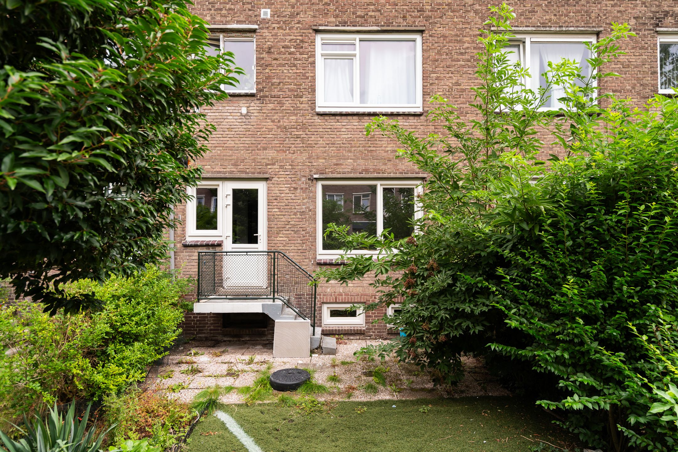 Foto 36 van Madeliefstraat 23-A