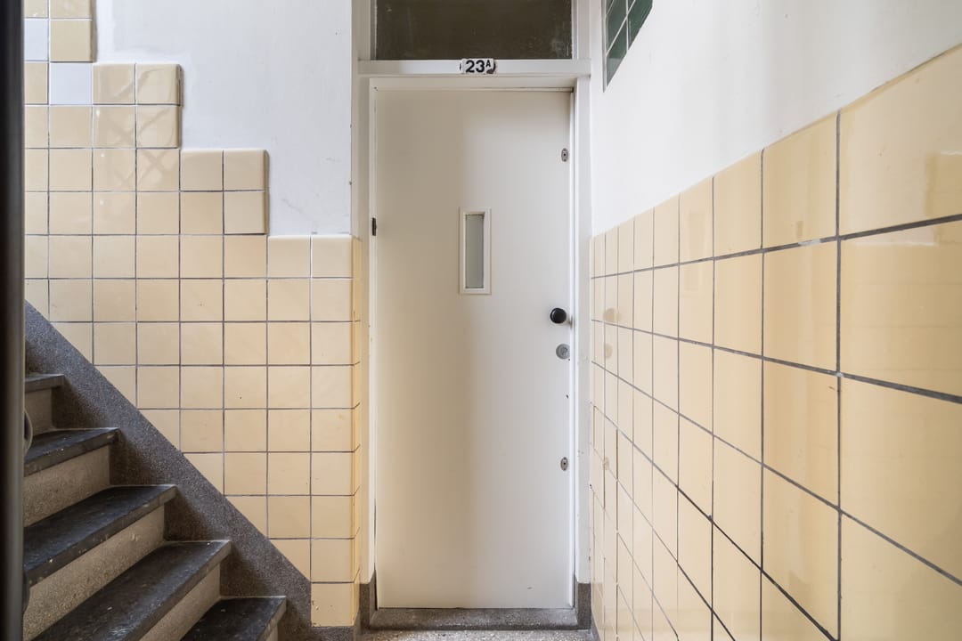 Foto 37 van Madeliefstraat 23-A