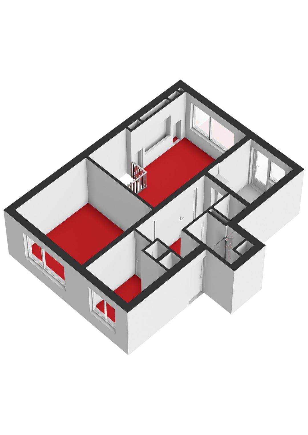 Foto 41 van Madeliefstraat 23-A
