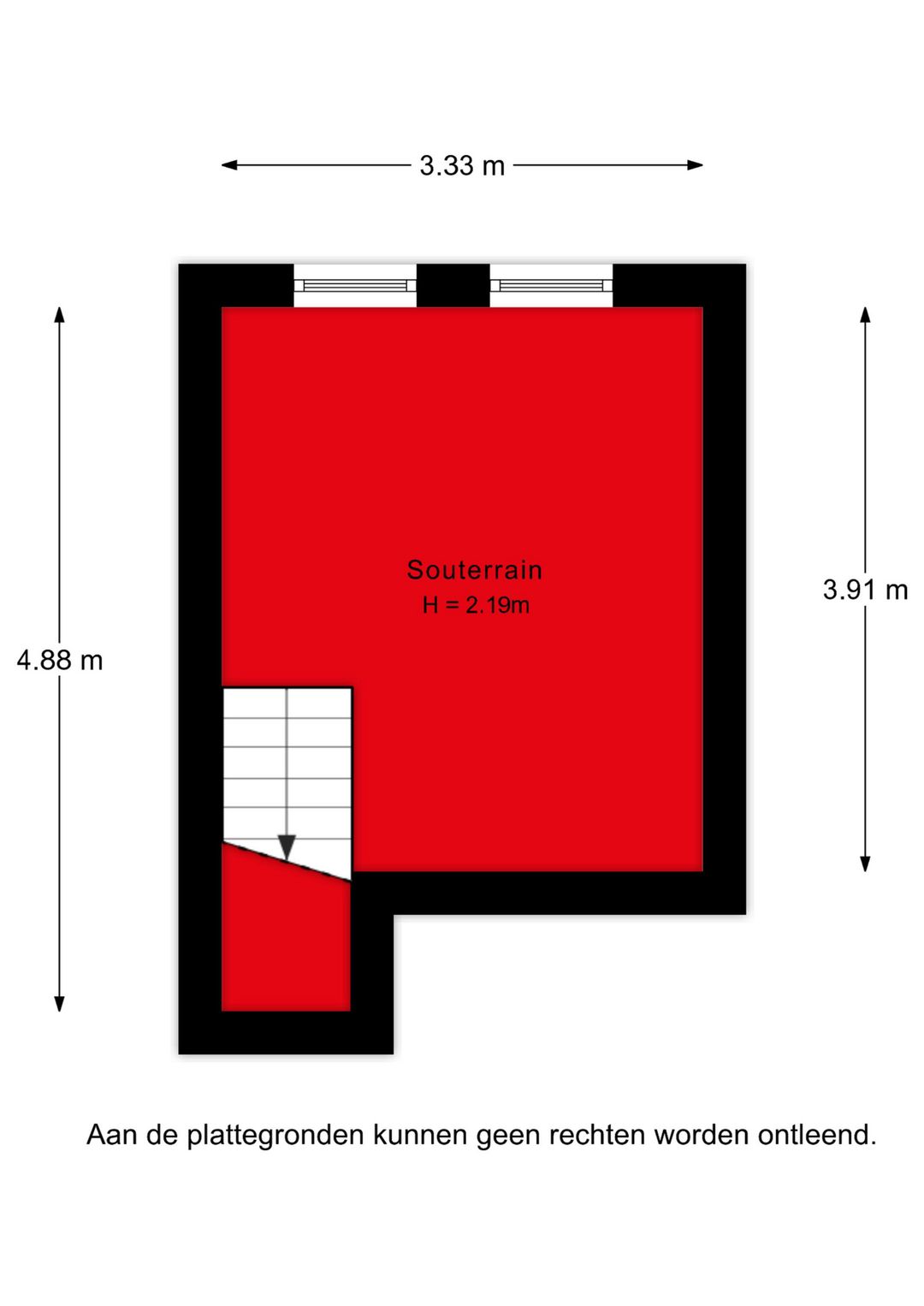 Foto 46 van Madeliefstraat 23-A