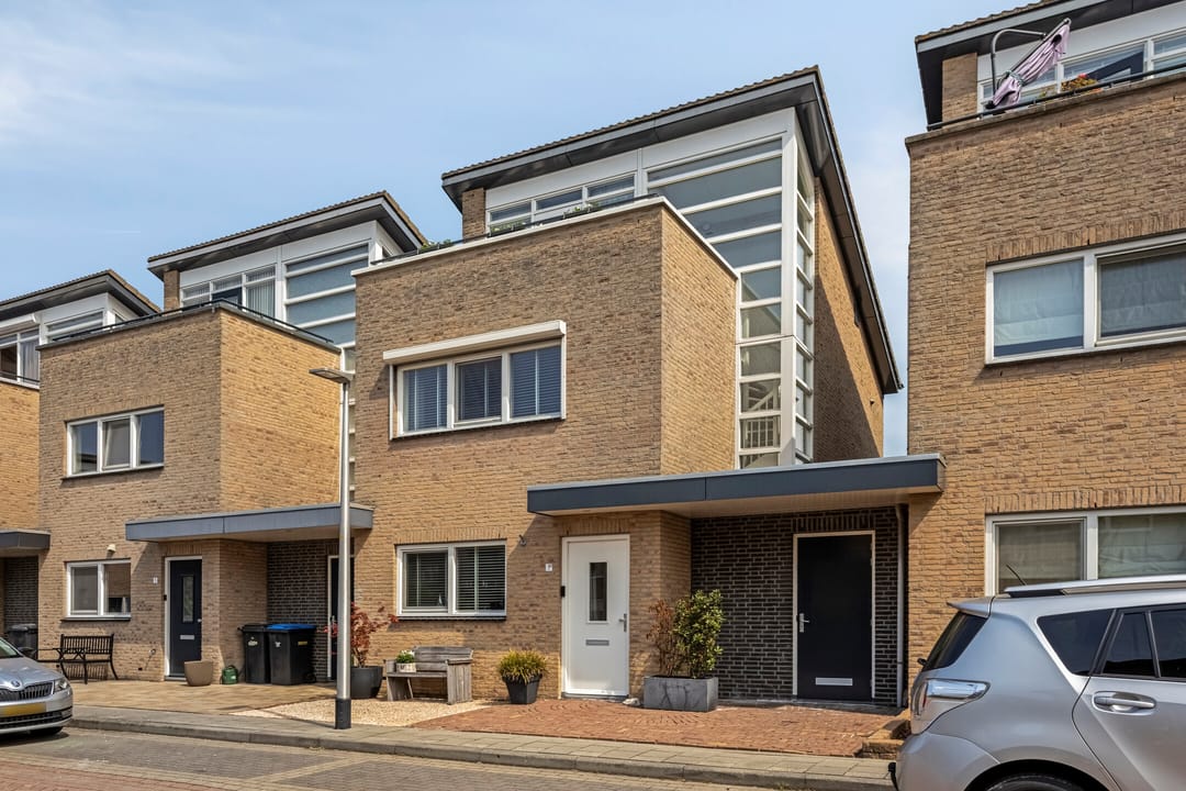 Foto 1 van De Wielwijck 7