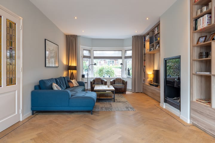 Foto 2 van Molenlaan 158