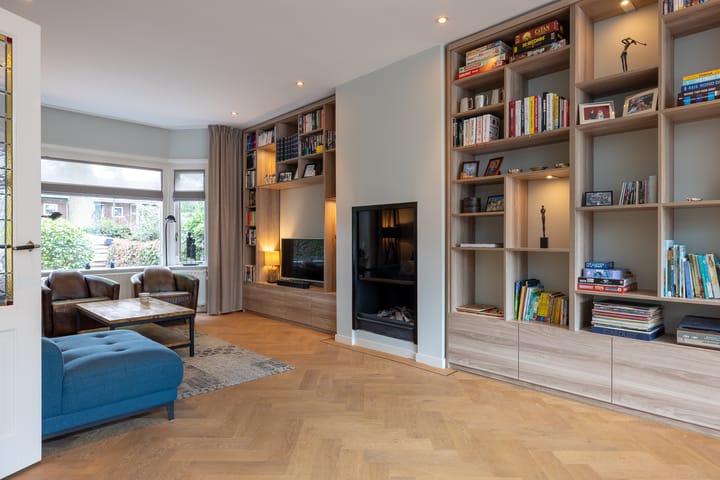 Foto 6 van Molenlaan 158