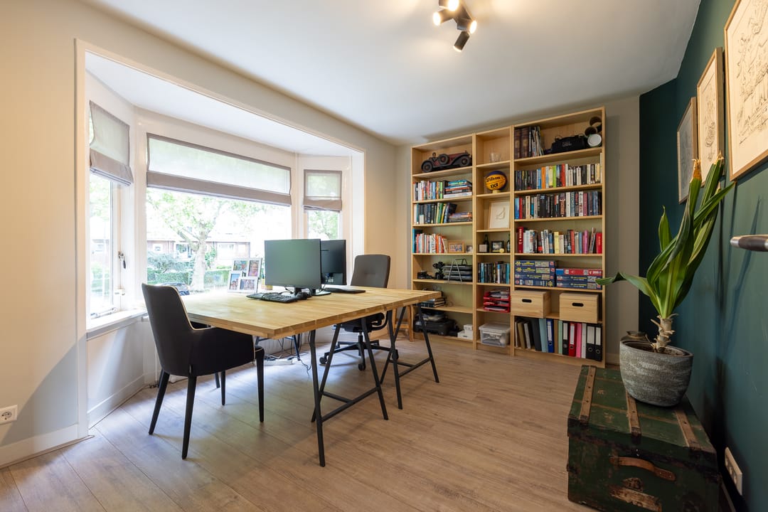 Foto 28 van Molenlaan 158