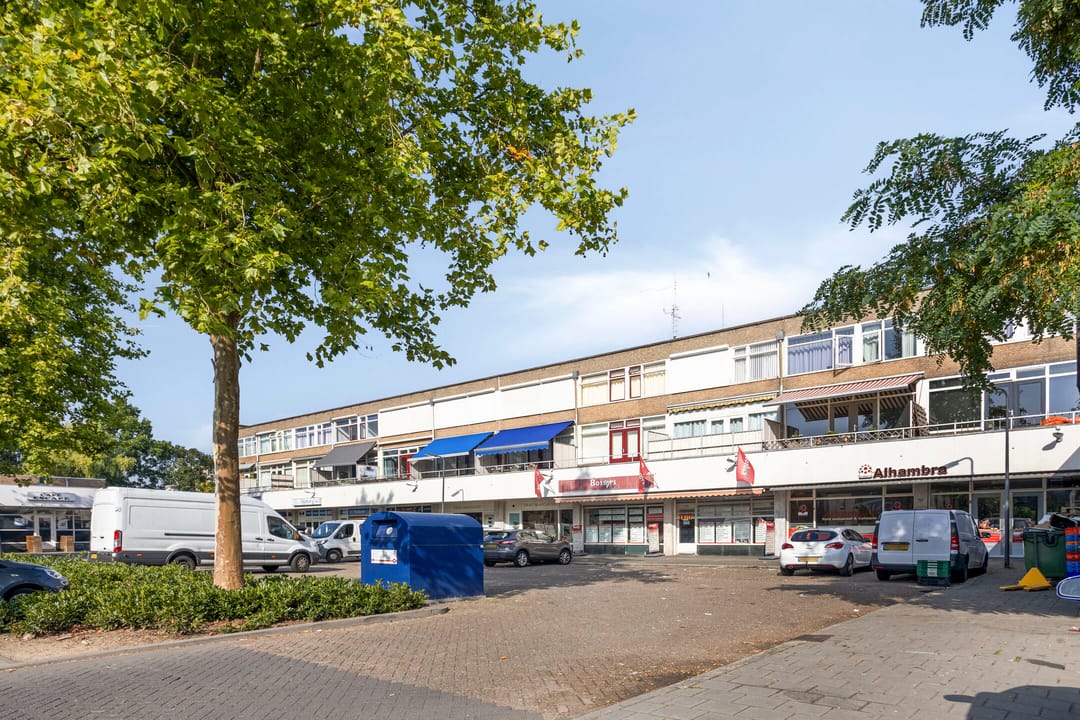 Foto 1 van Churchilllaan 115