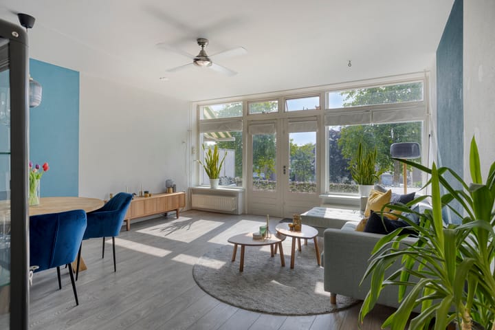 Foto 2 van Churchilllaan 115