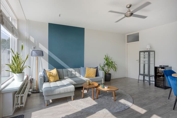 Foto 3 van Churchilllaan 115