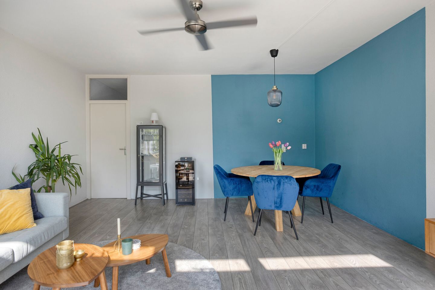 Foto 4 van Churchilllaan 115