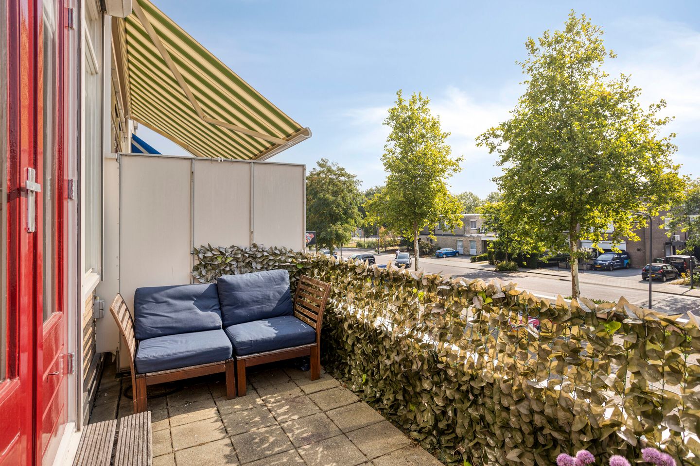 Foto 5 van Churchilllaan 115