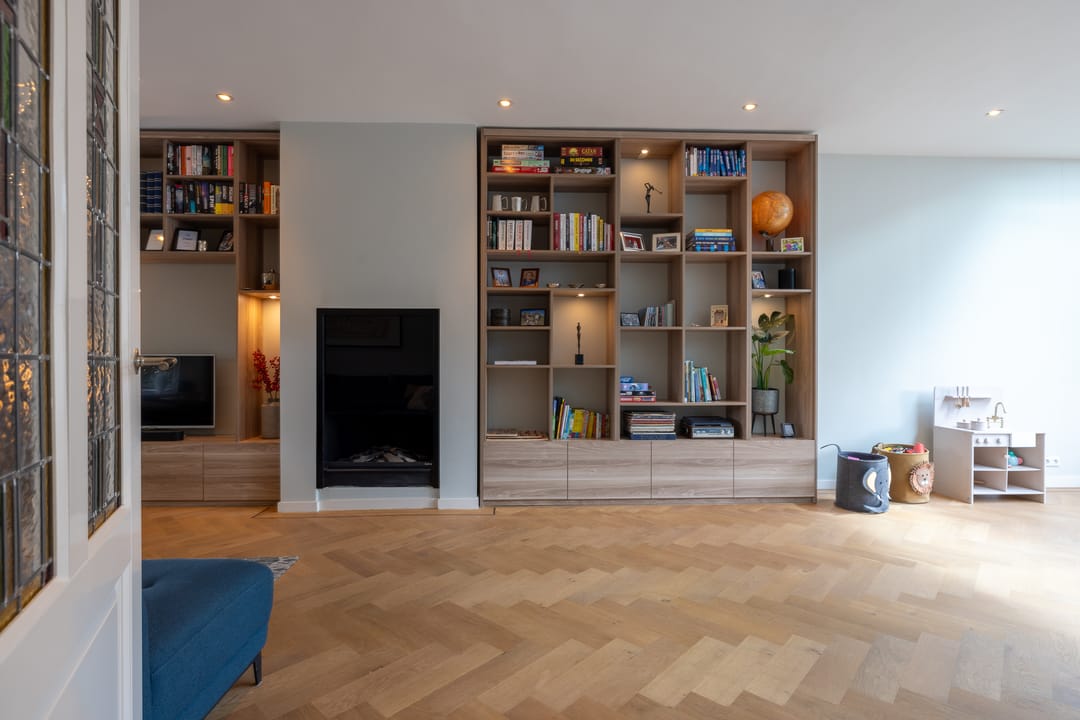 Foto 17 van Molenlaan 158