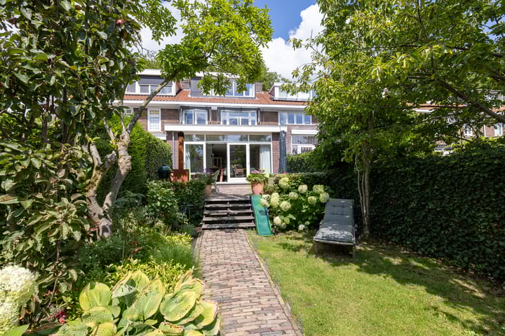 Foto 1 van Molenlaan 158