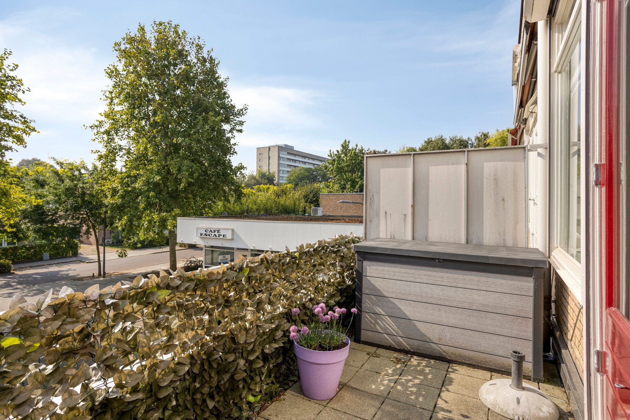 Foto 6 van Churchilllaan 115