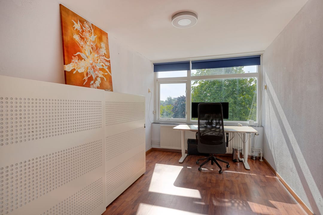 Foto 17 van Churchilllaan 115