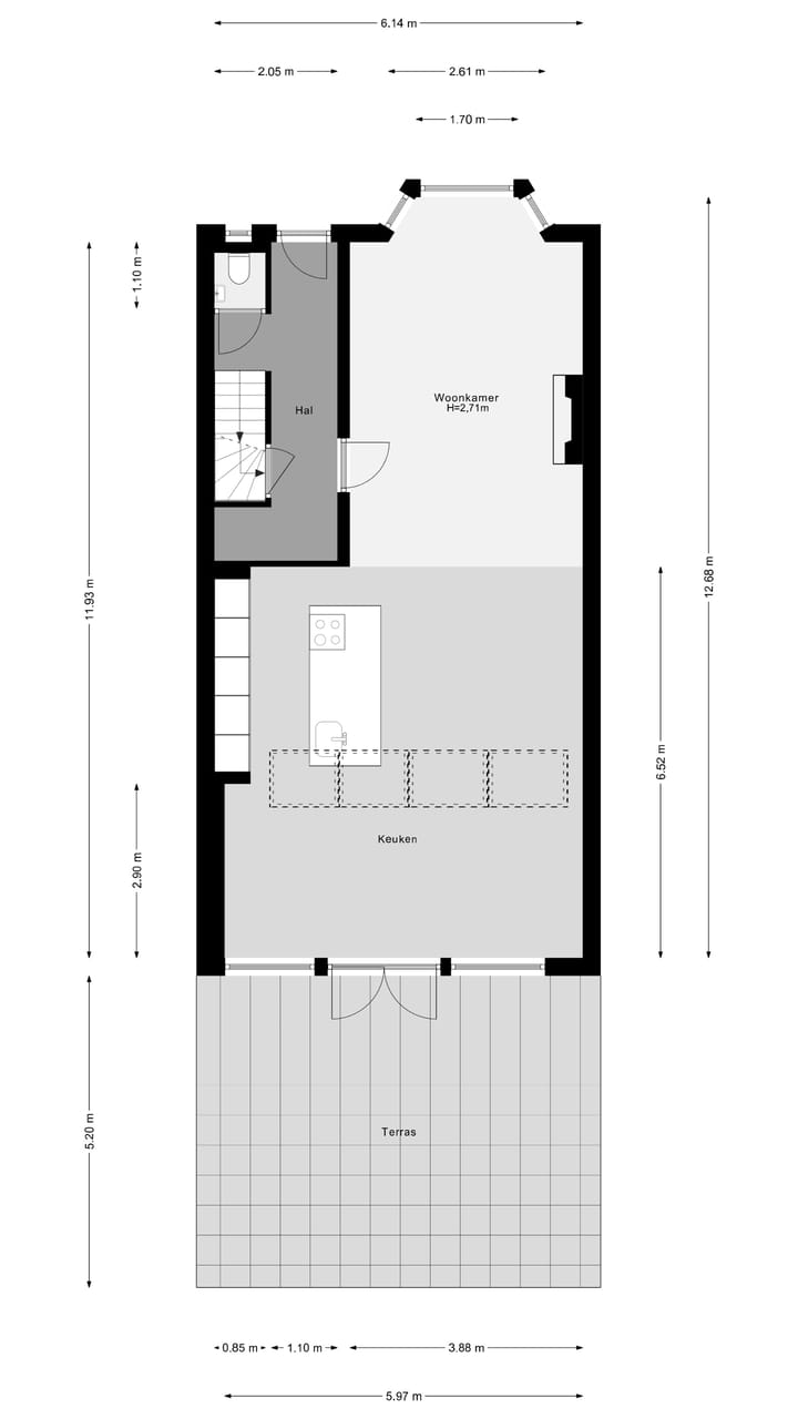 Foto 51 van Molenlaan 158