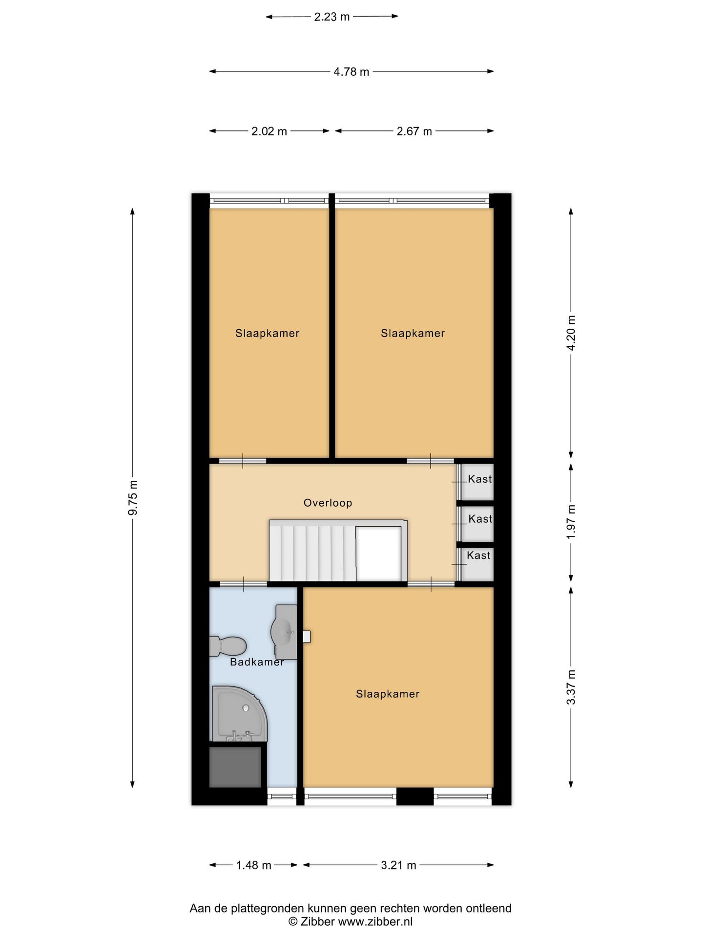 Foto 20 van Churchilllaan 115