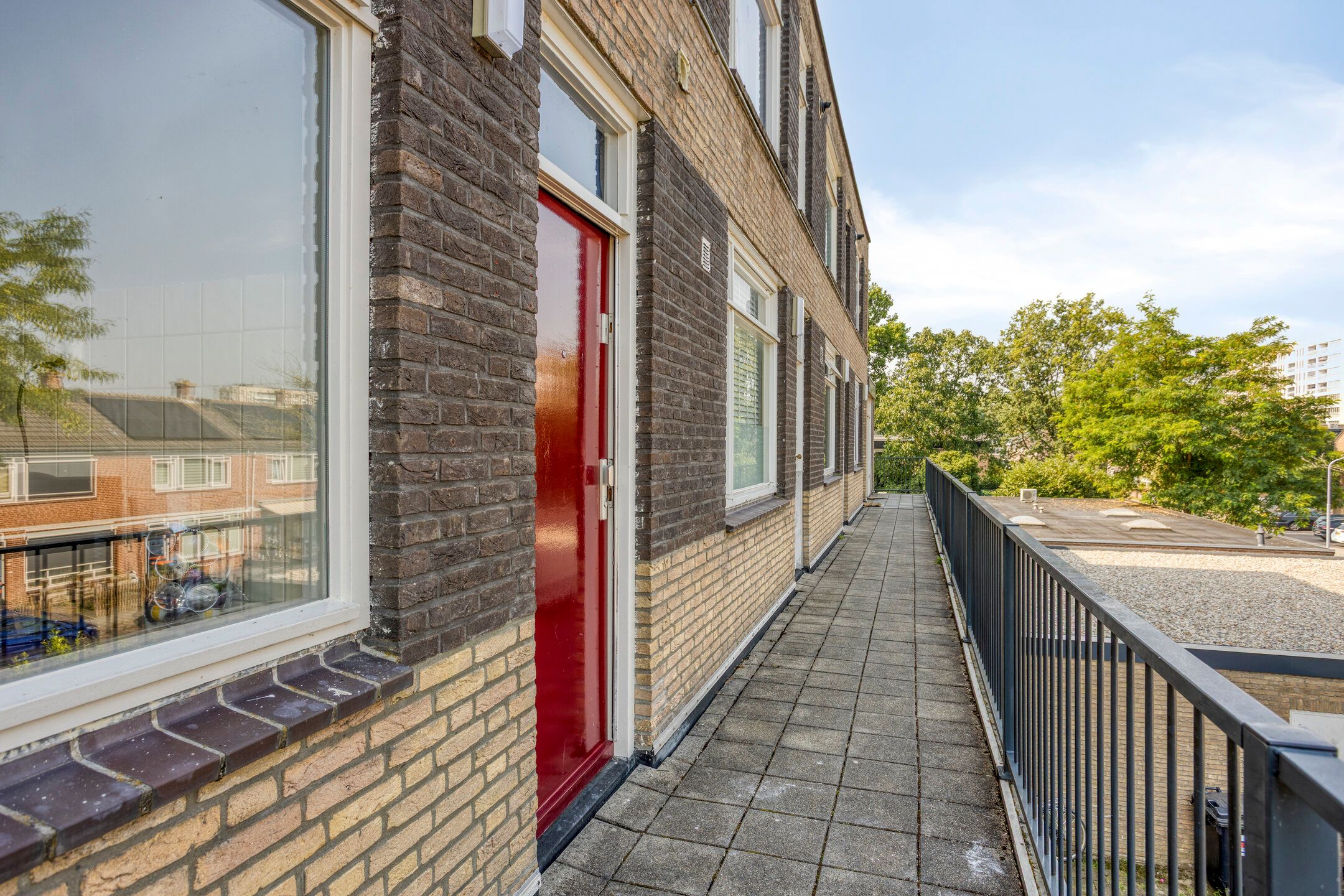 Foto 21 van Churchilllaan 115