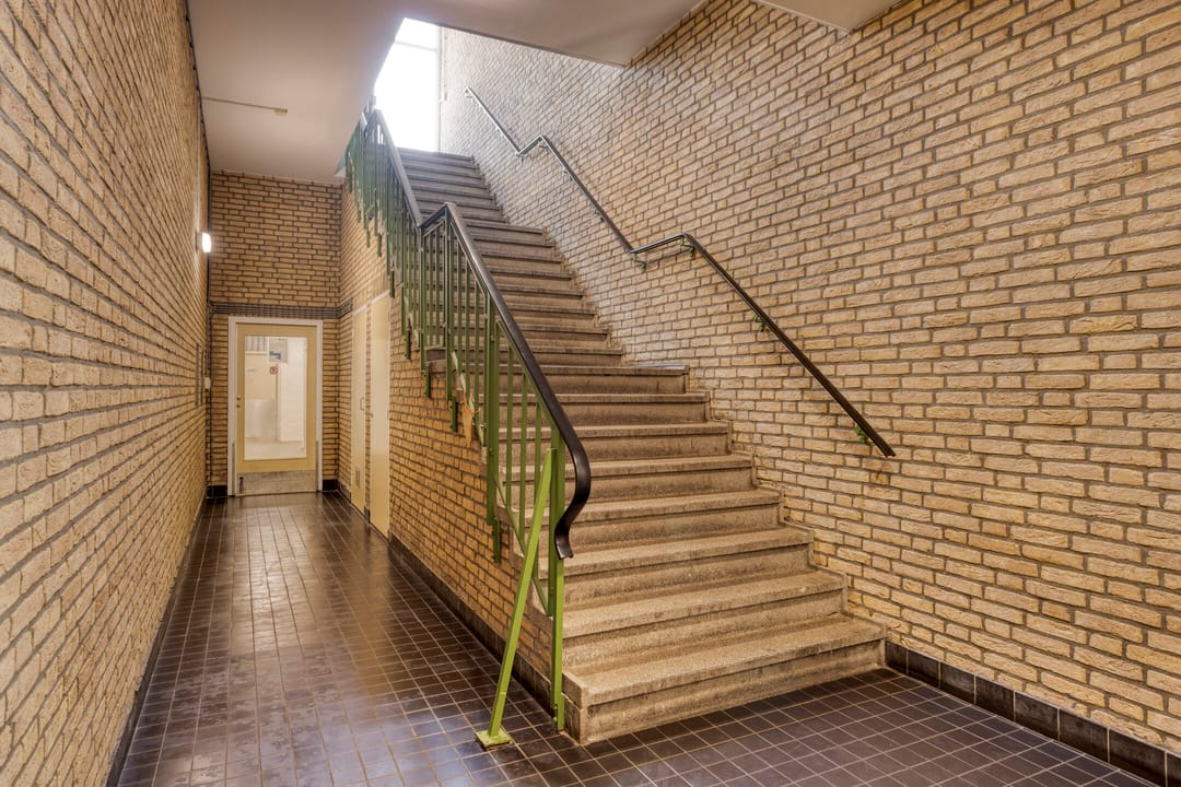 Foto 22 van Churchilllaan 115