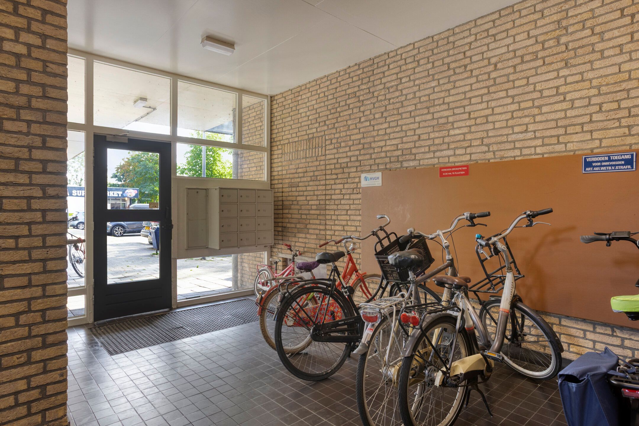 Foto 24 van Churchilllaan 115